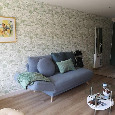 Le Puits Apartment Honfleur Exterior photo
